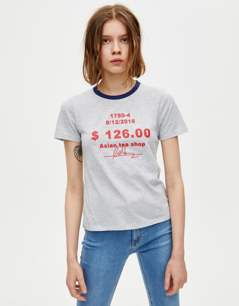 Graphic T-Shirt