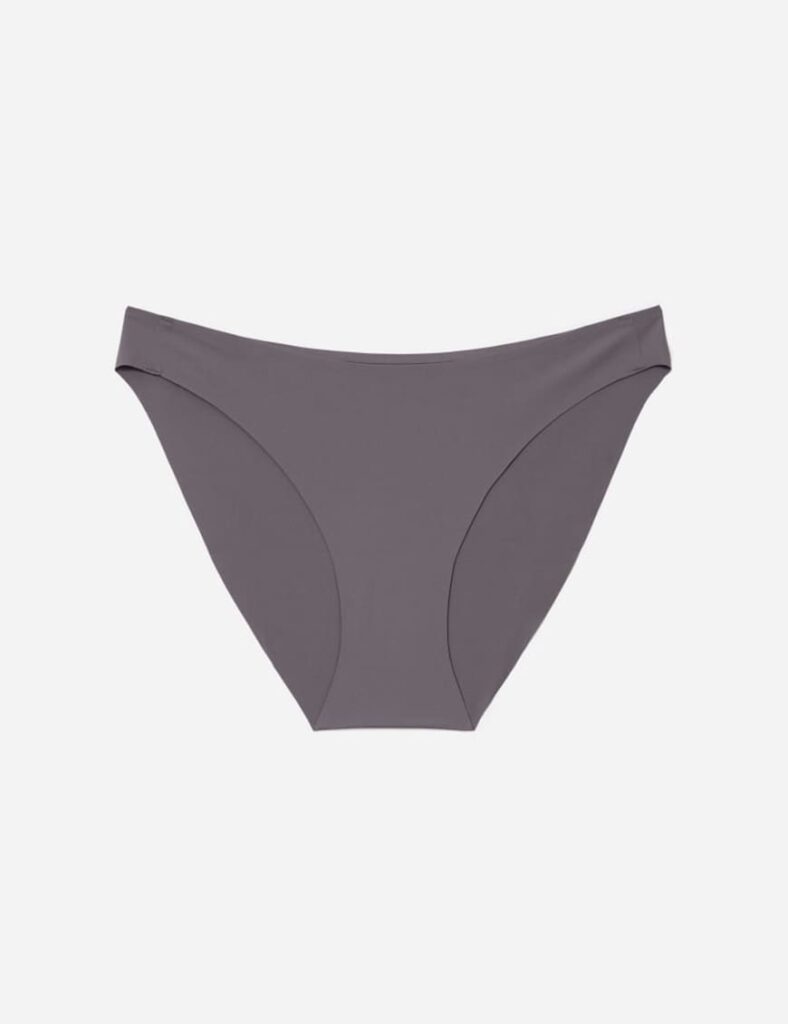 The Invisible Bikini