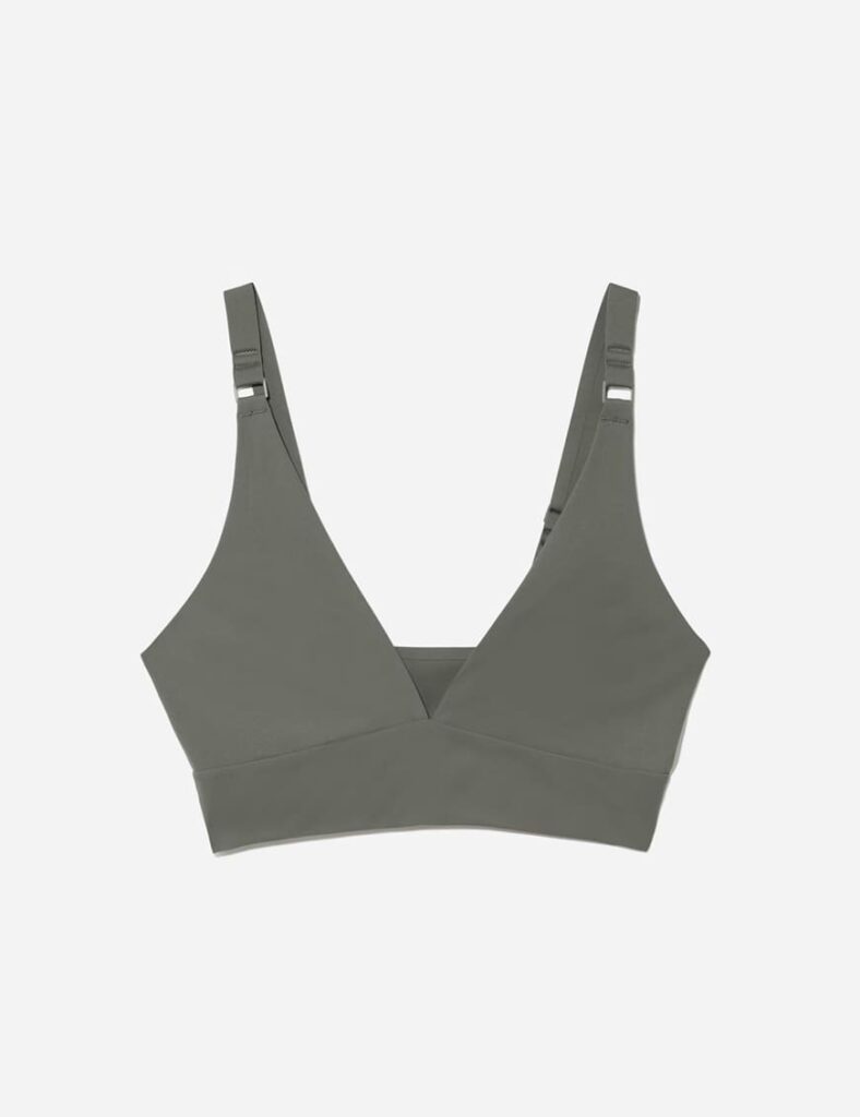 The Invisible Bra