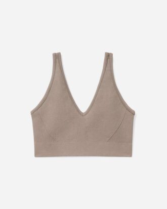 The Seamless Bra